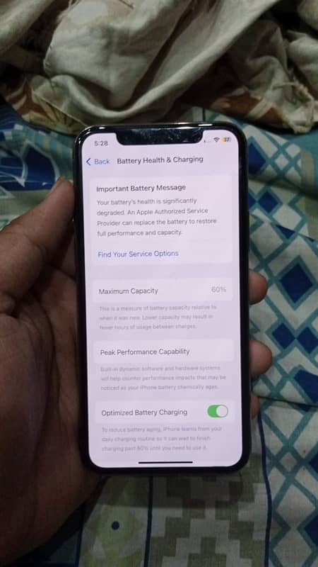 Iphone 11 pro Non PTA 3