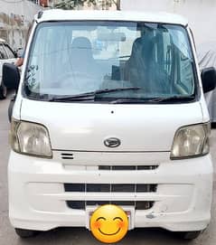 Daihatsu Hijet 2014/2019