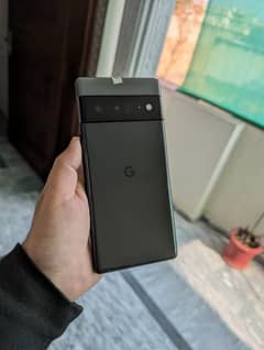 Google Pixel 6 Pro