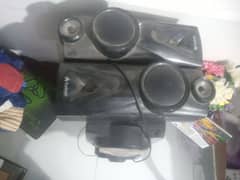 Audionic Speaker's