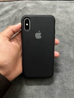 Iphone X 256gb Pta Approved