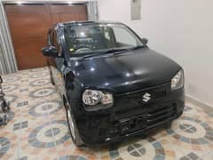 Suzuki Alto 2021