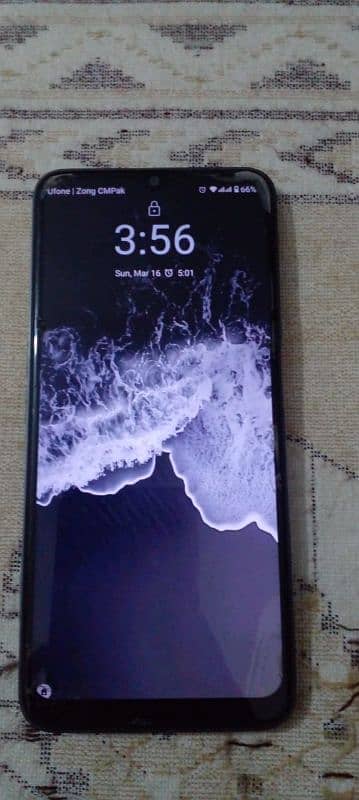 Real me C 35 in excellent condition 4/128 2