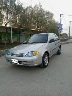 Suzuki Cultus VX 2004