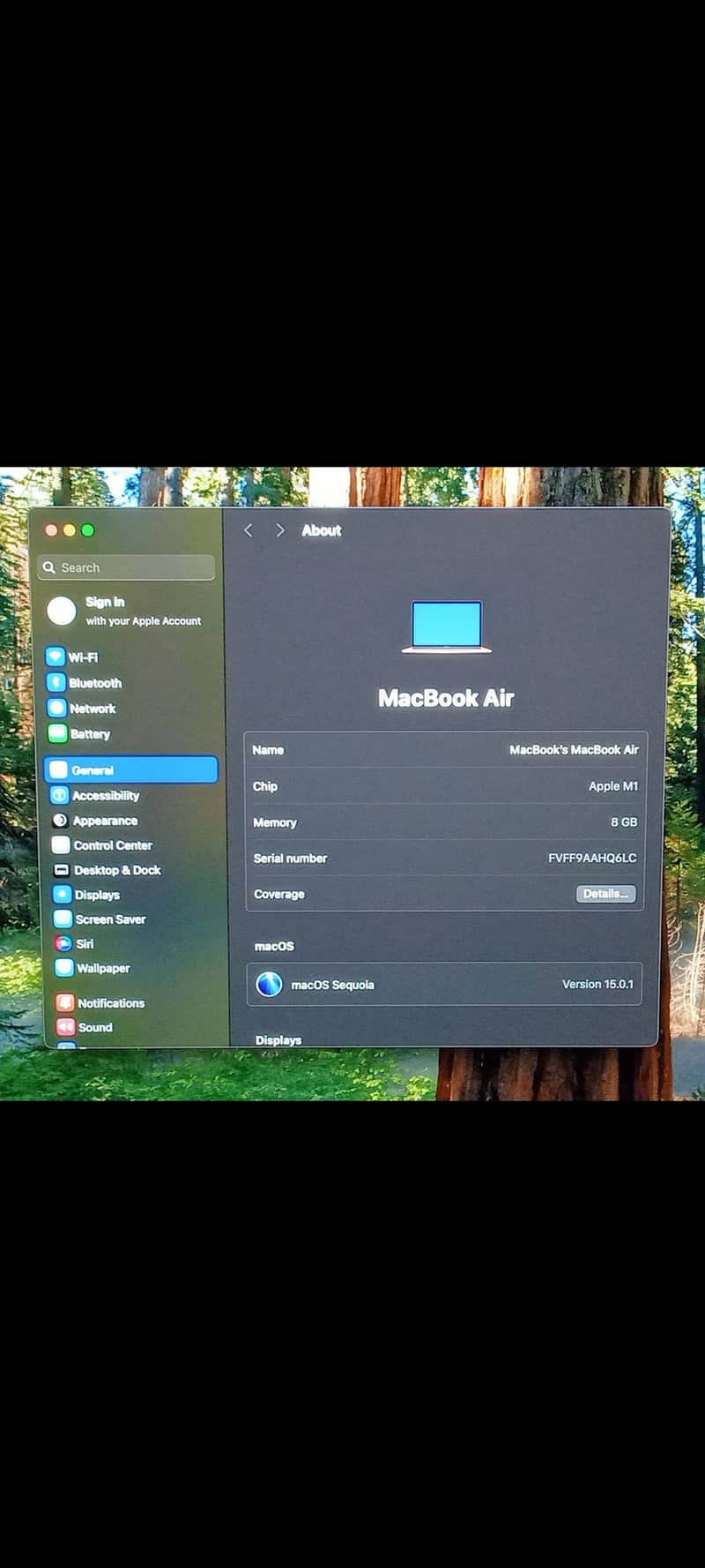 MacBook Pro & Air M1, M2 & M3 14