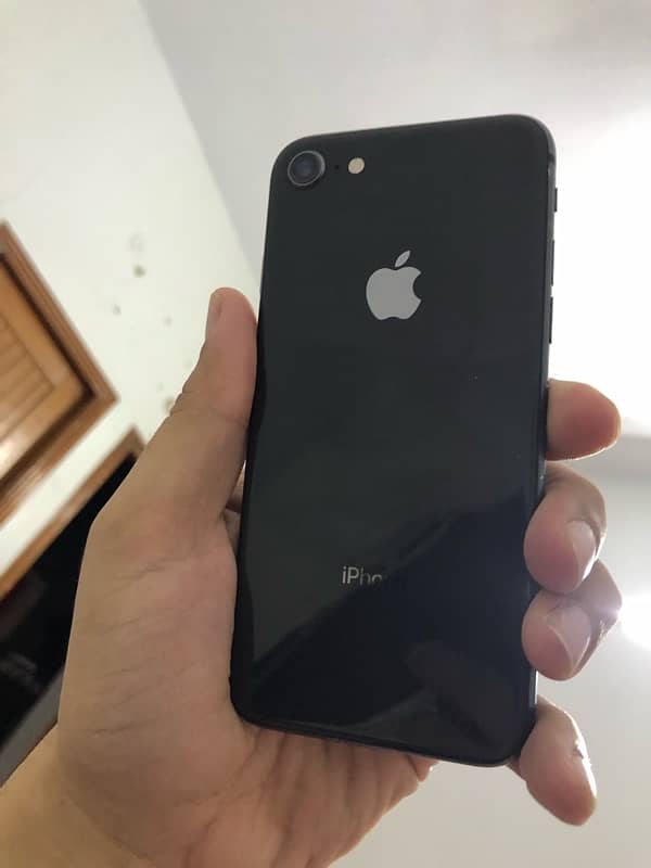 IPHONE 8 256gb LLA 1