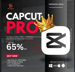 Capcut pro