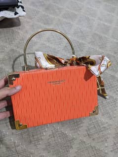 handbag cludge style