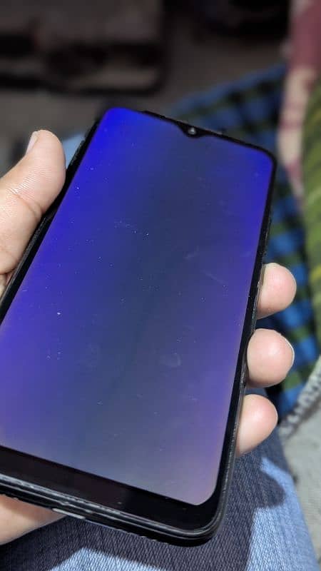 Xiaomi Redmi Note 7 0