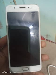 Oppo F1s good condition , urgent sell