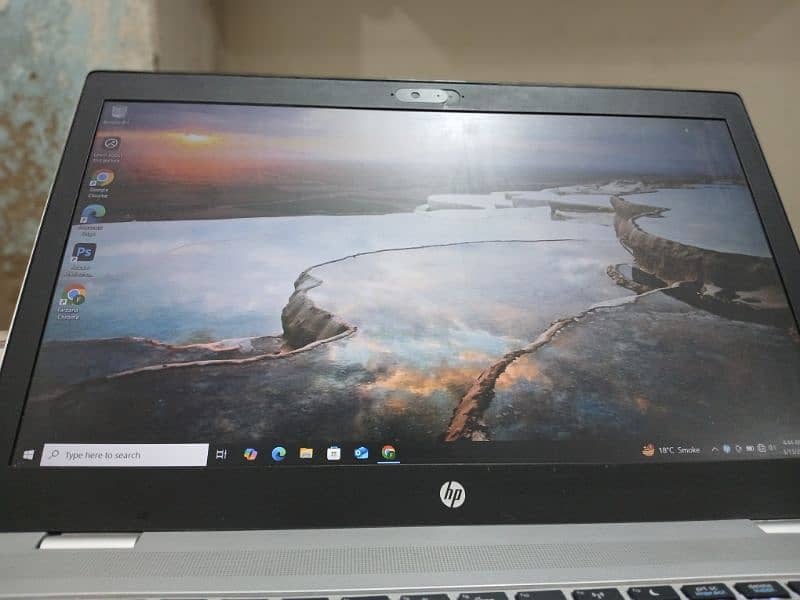 Hp Probook 2