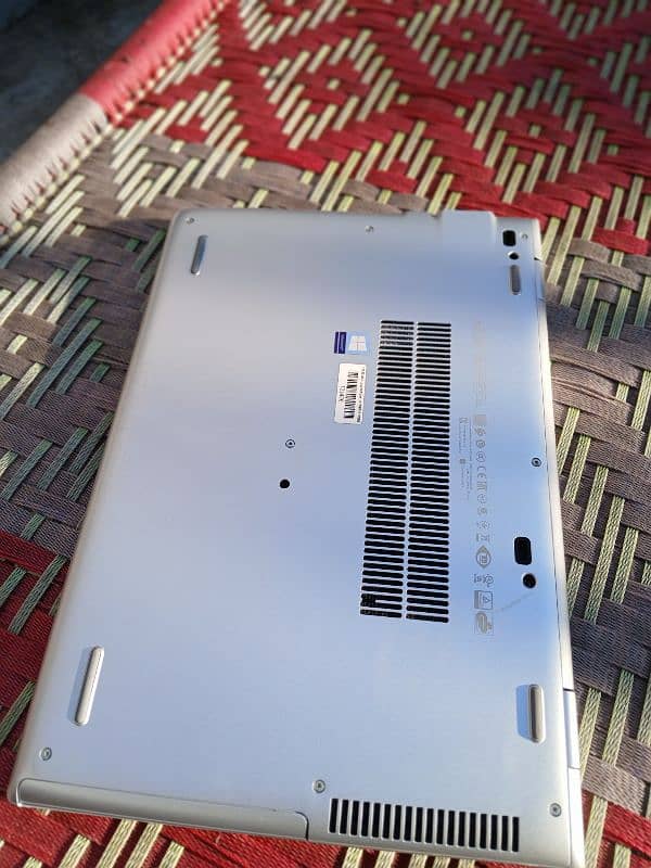 Hp Probook 4