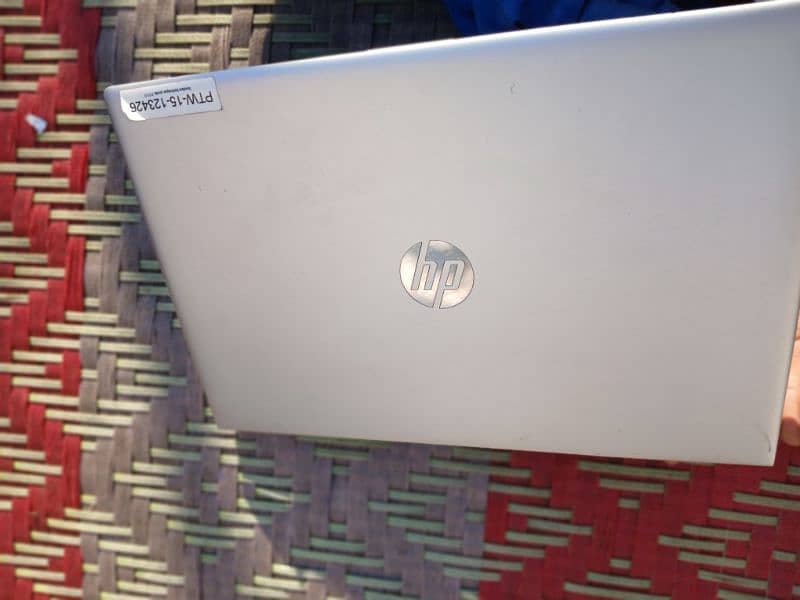 Hp Probook 8