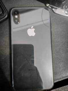 Apple iPhone X 64gb / Official PTA