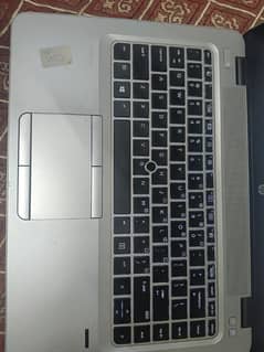 HP Elitebook 745 G4 Amd