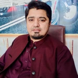 Mohsin