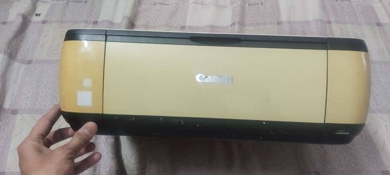 Canon PIXMA MP270 1