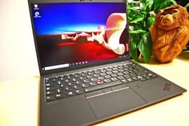 Lenovo ThinkPad X1 Nano Gen 1 Carbon Fiber + Magnesium