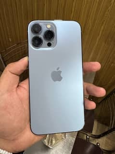 IPhone 13 Pro Max Dual Physical PTA