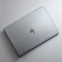 HP core i7 8 gen Laptop