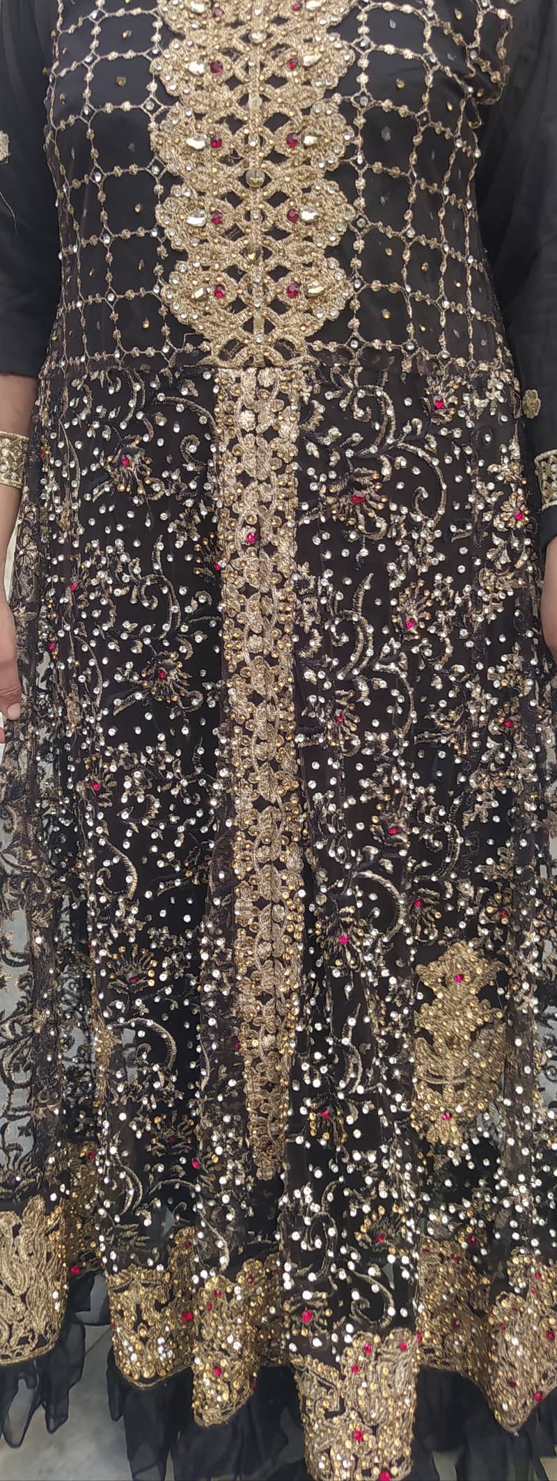 party wear dresses 16