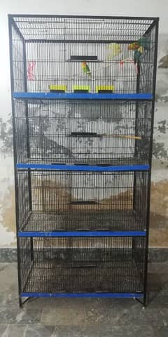 Cages For Sale