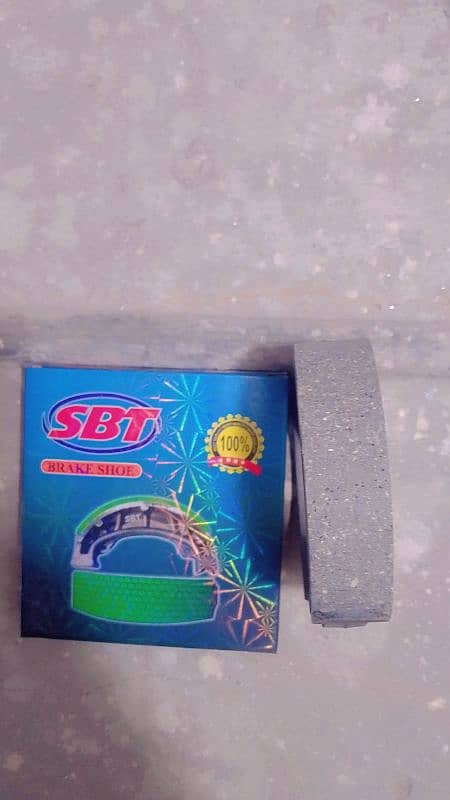 bikes break sho 125+cd70+A 100+c d 100+ 6