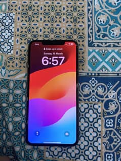 Apple iPhone XS Max PTA Approved For sale