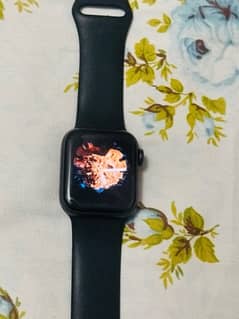 apple watch series 6