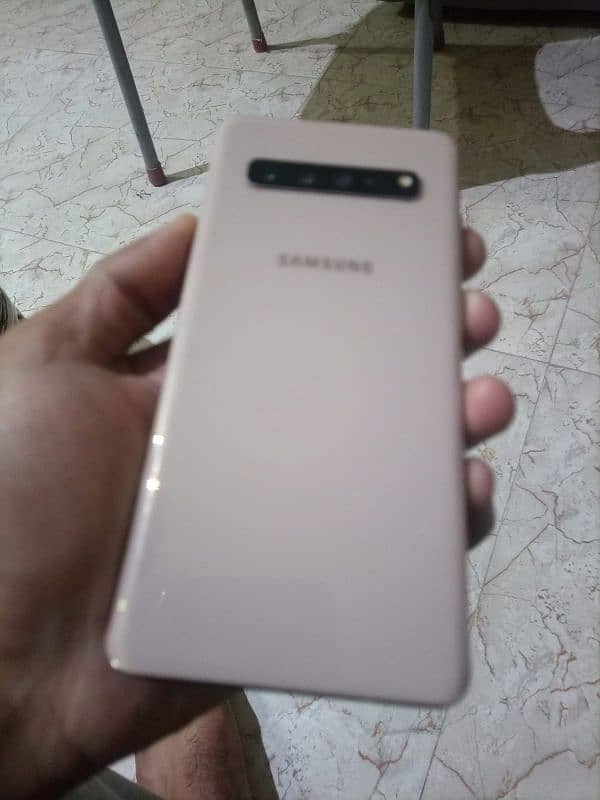 Samsung S10 5G 8/256 3