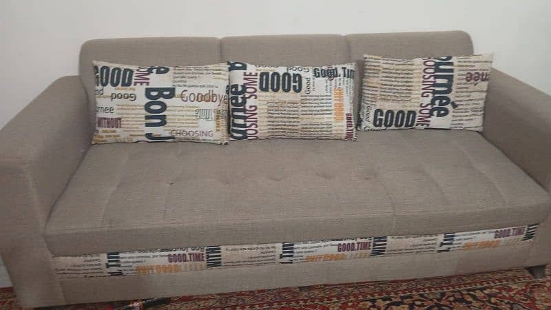 5 seater sofa set 0