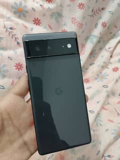 Google pixel 6 non pta