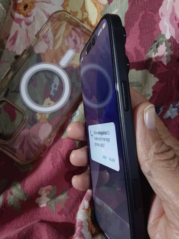 iPhone 16 pro max 128gb and the TB only phone dual SIM PTA approved 6