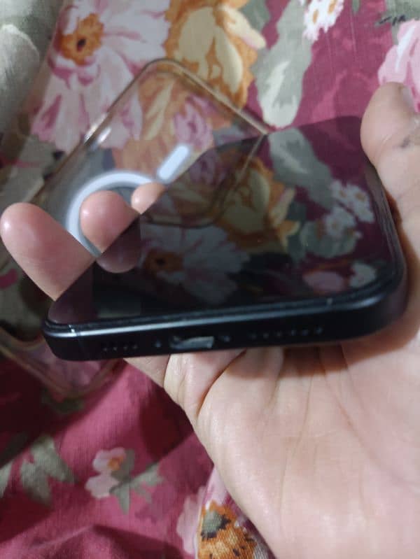 iPhone 16 pro max 128gb and the TB only phone dual SIM PTA approved 7
