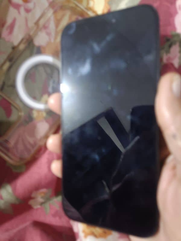 iPhone 16 pro max 128gb and the TB only phone dual SIM PTA approved 10