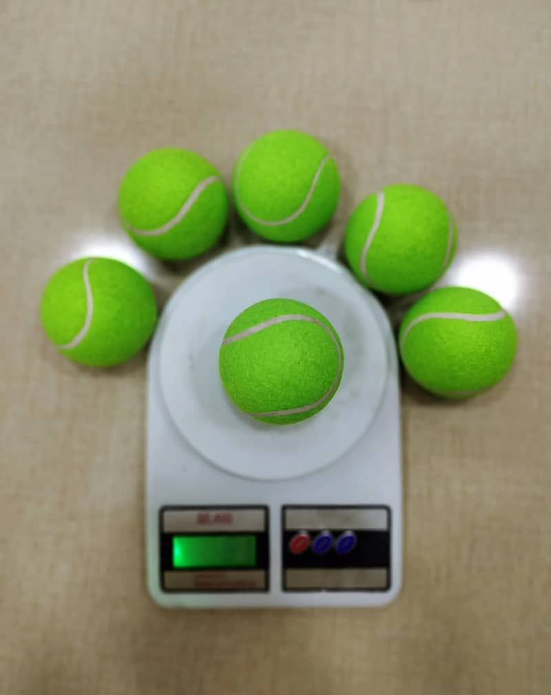 Tennis Ball 2