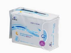 AIRIZ SANITRY  PADS INTERNAGIONAL  IMPORTED