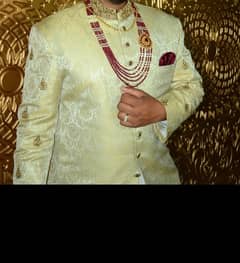 Men's Sherwani