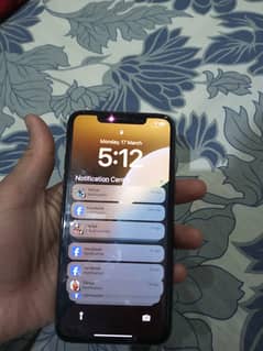 iPhone 11pro max jv64gb