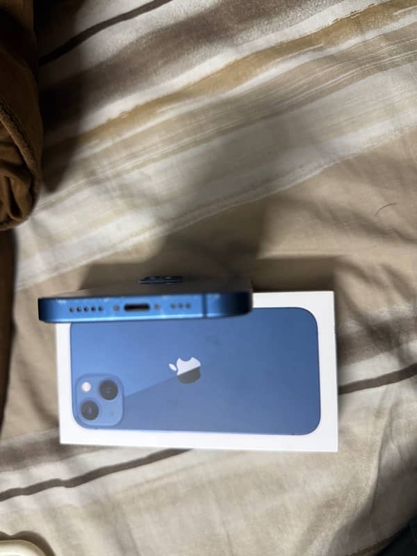 iPhone 13 (Non PTA) 5