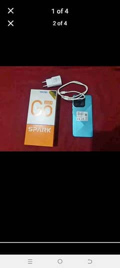 Tecno spark Go 2023