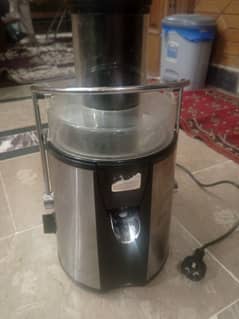 juicer