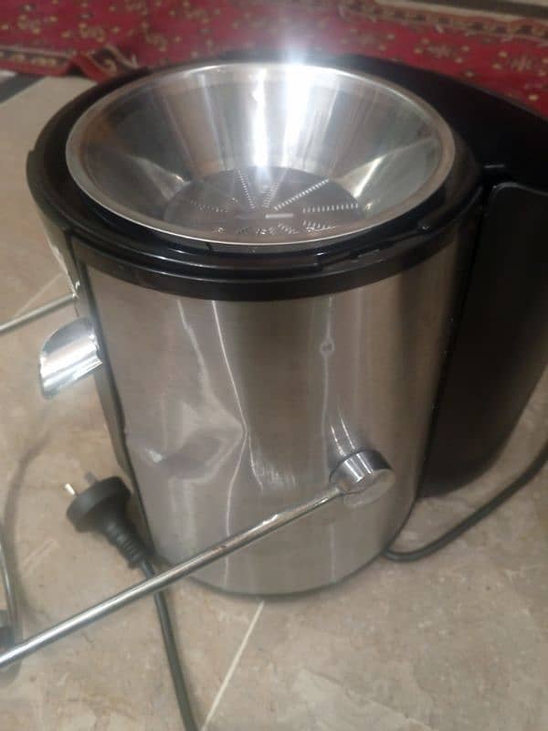 juicer extractor 2