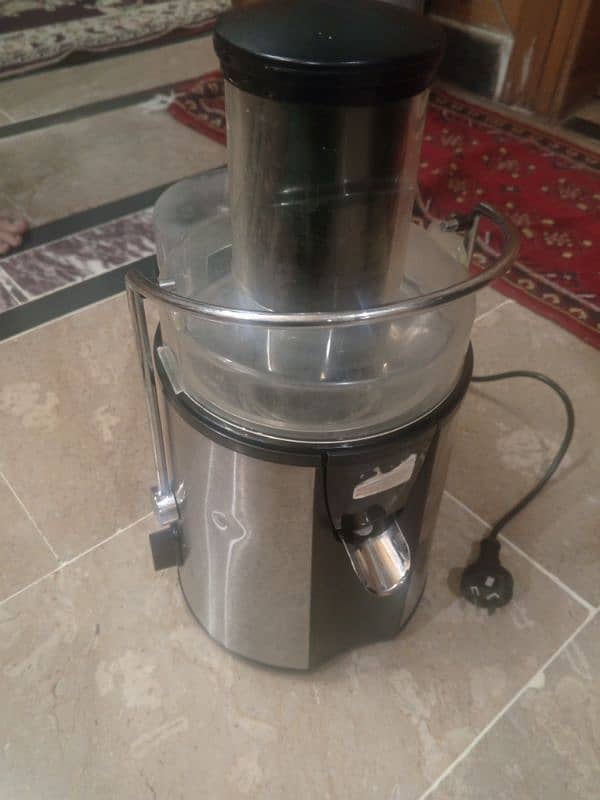 juicer extractor 9