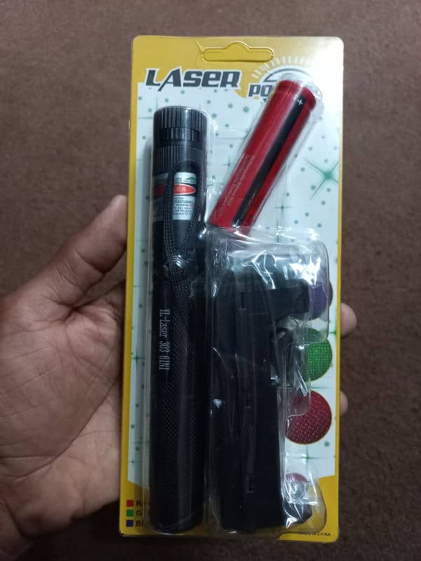 Lazer lite for sale 1