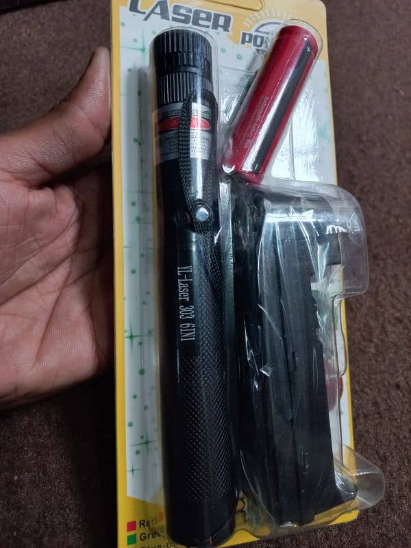 Lazer lite for sale 3