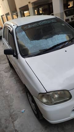 Suzuki Alto 2007