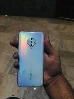 Vivo S1 Pro 4GB 128GB