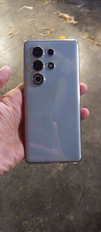 itel S25 ultra 8/8 256 1