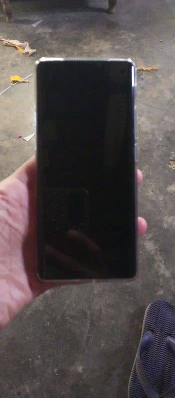 itel S25 ultra 8/8 256 2